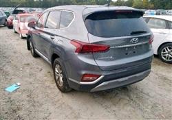 هیۆندای سەنتافی